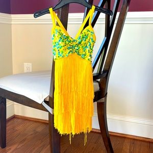 Dance costume (child)